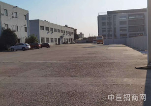 馬橋中連路園區