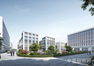 聯東U谷-常空港科技園