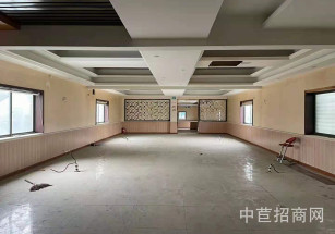 新場申江南路項目