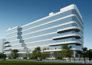 常州平謙智能產業園