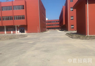 楓涇工業區食品園區