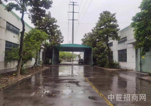 培昆路單層廠房