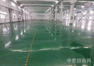 常州犇明實業漁莊工業園