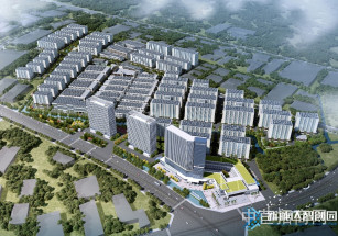 嘉興平湖-新誠(chéng)達(dá)智創(chuàng)園招商嘉興單層獨(dú)棟2249平 新建廠房出售 整售價(jià)格低