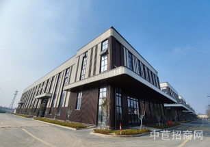 嘉興平湖-新誠達(dá)智創(chuàng)園招商嘉興單層獨(dú)棟廠房出售 醫(yī)療器械廠房出售 