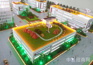 蘇州市常熟市常熟紡織園云鏈產業園