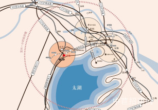 宜興兆藍智能制造產業園