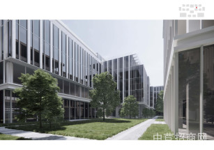 G60云智天地科創園