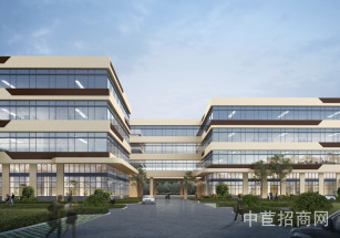 嘉興平湖-新誠達智創園招商雙層獨棟廠房出售 有行車 原房東價格可談