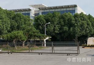 書崖路三層廠房