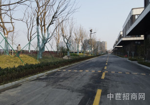 嘉興平湖-新誠達智創園招商嘉興雙層獨棟4000平標準廠房倉庫出售 可代加工可以汽車配件