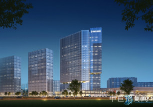 嘉興平湖-新誠達智創園招商嘉興大方雙層雙拼3168平新建廠房出售整售價格低 地下停車場