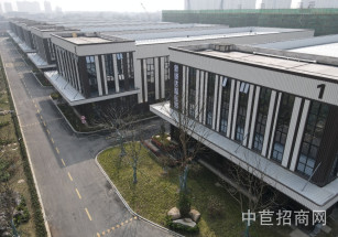 嘉興平湖-新誠達智創園招商嘉興區工業園雙層雙拼廠房出售一手直售2000平104地塊可環