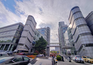 上海紫竹高新區