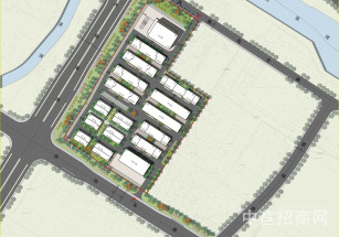 常州市天寧區常州天寧坤鼎科技創新園