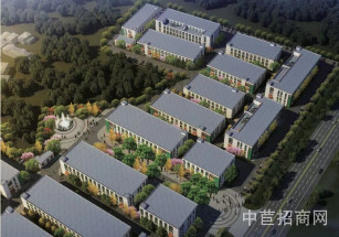 宜興雅創(chuàng)高科智能制造產(chǎn)業(yè)園無錫兩層半花園廠房出售 2105-4277平 獨(dú)立產(chǎn)證