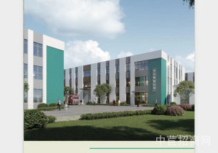 宜興雅創(chuàng)高科智能制造產(chǎn)業(yè)園無錫單層火車頭1294-2772平 12米層高