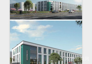 宜興雅創高科智能制造產業園宜興大面積廠房出售 獨棟雙層 8.1m挑高