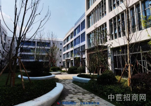 中國南山.無錫車聯網小鎮獨棟廠房出售 無錫辦公研發類廠房出售 配套齊全 近居民區