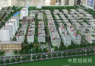 常州市武進區常州恒耐產業園