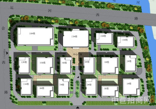 國研智庫創新科學城（無錫）無錫鉆石地段工業廠房出售，配套齊全，獨立產證，現房出售