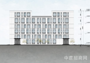 常州市武進區常州恒耐產業園