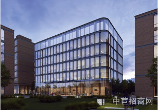 國研智庫創新科學城（無錫）無錫市區，獨棟小面積廠房出售，首層6.5米，可隔層