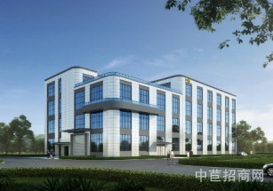 赫聯太湖西岸科創園宜興周鐵鎮單層廠房出售，底樓12米，獨立產證