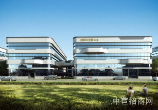 赫聯太湖西岸科創園宜興高標準廠房出售，首層9.5米，可架行車，獨立產證