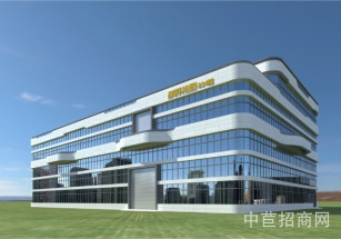 赫聯太湖西岸科創園無錫獨棟機械廠房出售，首層12米，首付三成，按揭貸款