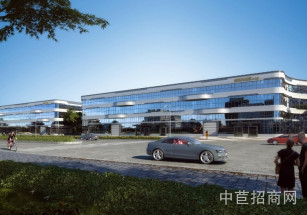 赫聯太湖西岸科創園周鐵鎮廠房出售，獨棟高標準廠房出售，園區配套齊全