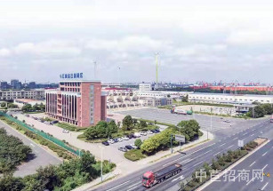 中園慧創（江陰綜保區）科創產業基地項目保稅區 小面積雙層廠房出售，底樓8米可環評