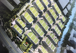 南潯·上元產業港湖州南潯500平廠房出售 湖州一流生態園區 