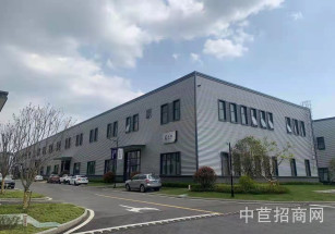 中南高科長興綠色智造產業園單層12米廠房，高速口國道旁，現房出售小面積