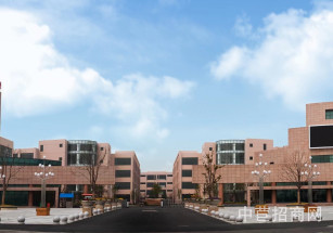 朕天總部產業園