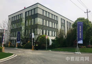 中南高科長興綠色智造產業園單層廠房出售，成高10米可架行車 現房出售 首付3層