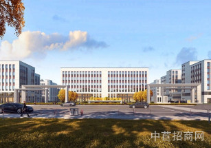 南潯·上元產業港湖州南潯辦公研發廠房出售 近高速 交通便利 配套齊全