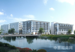 功量·暾瀾智造港杭州北1000平辦公廠房出售