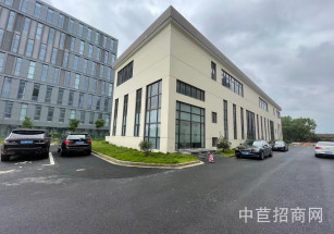 智象中心小獨棟