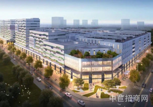 萬馬（禹越）融杭智造產業園練杭高速旁新建廠房出售，首層7.9米，獨立產證