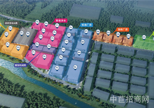 菱湖·上元環保產業園湖州東林鎮整層廠房出售 50年獨立產權 可定制裝修