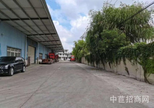 寶山鐵山路獨門獨院