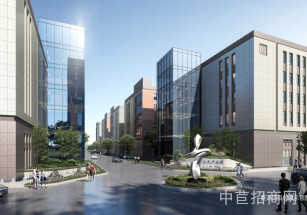 菱湖·上元環保產業園廠房出售 湖州3300平獨棟廠房 無污染行業均可入駐