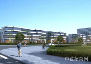 安通智匯谷德清裝備智造產(chǎn)業(yè)園湖州獨(dú)棟研發(fā)生產(chǎn)廠房出售可定制，面積1500到7000