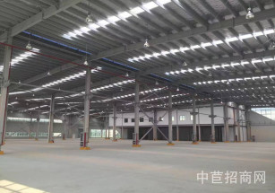 常州市天寧區平謙智能制造產業園 （常州）