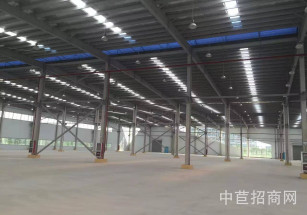 常州市天寧區平謙智能制造產業園 （常州）