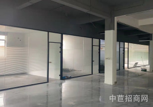 洞涇振業路廠房出租