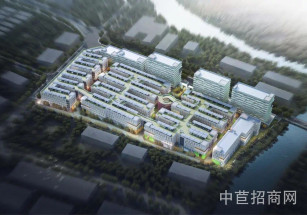 萬馬（禹越）融杭智造產業園德清獨棟廠房出售，首付2成，按揭十年貸款，獨立產權