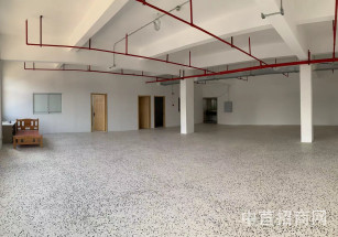 小昆山三層廠房出租