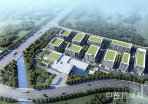 嘉善同濟未來邨項目嘉善2000平獨棟廠房出售，同濟大學聯合打造新型園區